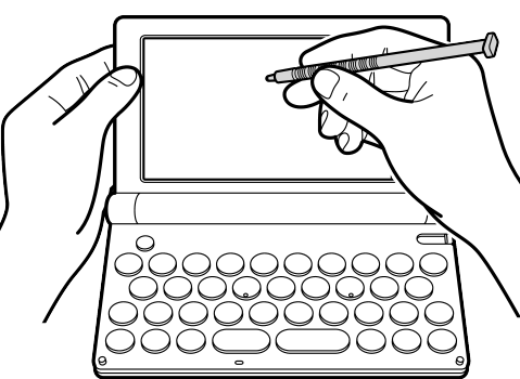 XD-SA Touch_And_Text_Input_001